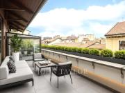 Prestigioso appartamento in vendita Milano, Italia