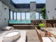 Prestigioso appartamento di 180 m² in affitto Viale...