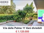 Prestigioso appartamento di 180 m² in vendita Viale...