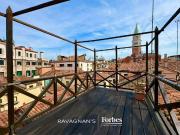 Prestigioso appartamento di 192 m² in vendita Venezia,...