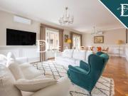 Prestigioso appartamento di 196 m² in vendita Piazza...