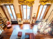 Prestigioso appartamento di 200 m² in vendita Borgo...