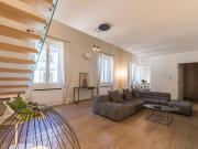 Prestigioso appartamento di 213 m² in vendita Firenze,...