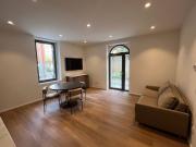 Prestigioso appartamento di 220 m² in affitto Via...