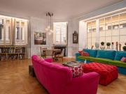 Prestigioso appartamento di 220 m² in vendita Via...