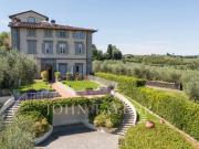 Prestigioso appartamento di 225 m² in affitto Firenze,...