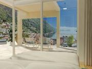 Appartamento di lusso di 226 m² in vendita Argegno, Italia