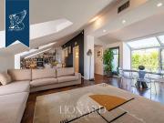 Prestigioso appartamento di 232 m² in vendita Milano,...