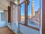 Prestigioso appartamento in vendita Piazza del Campo,...