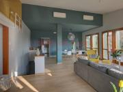 Prestigioso appartamento di 258 m² in vendita Strada...