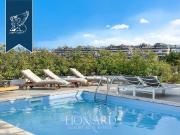 Prestigioso appartamento di 270 m² in vendita Roma, Lazio