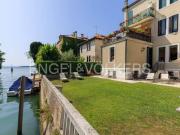 Prestigioso appartamento di 270 m² in vendita Via delle...