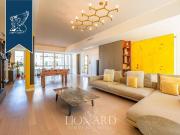 Prestigioso appartamento di 280 m² in vendita Milano, Italia