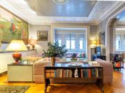 Prestigioso appartamento di 300 m² in affitto Via...