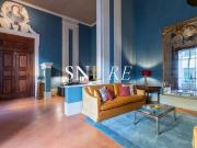 Prestigioso appartamento di 300 m² in affitto Via...