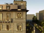 Prestigioso appartamento di 300 m² in vendita via MONTE...