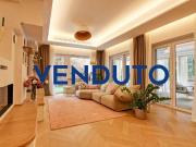 Prestigioso appartamento di 314 m² in vendita Via Della...