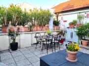 Prestigioso appartamento di 318 m² in vendita Via dei...