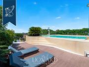 Prestigioso appartamento di 330 m² in vendita Verona, Veneto