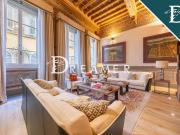 Prestigioso appartamento di 360 m² in vendita Lungarno...