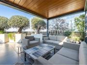 Prestigioso appartamento di 380 m² in affitto Via...