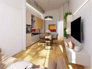 Prestigioso appartamento di 50 m² in vendita via friuli,...