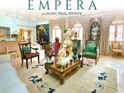 Prestigioso appartamento di 700 m² in vendita Via...