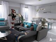 Prestigioso appartamento di 76 m² in vendita Via della...