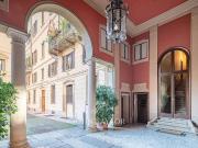 Appartamento di prestigio in affitto Via Lanzone,...