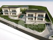 Prestigioso appartamento di 93 m² in vendita Via Antonia...