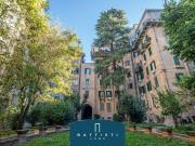 Appartamento di lusso in vendita Via Oslavia, Roma, Lazio