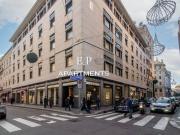 Prestigioso appartamento in affitto Milano, Italia