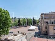 Prestigioso appartamento in affitto piazza del Fante,...
