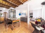 Prestigioso appartamento in affitto Via della Cisterna,...