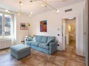 Prestigioso appartamento in affitto Via Nino Bixio,...