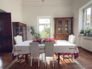 PRESTIGIOSO APPARTAMENTO IN CENTRO VISTA MARE