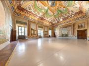 Prestigioso appartamento in palazzo storico ad Orvieto...