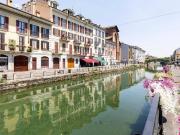 Prestigioso appartamento in vendita Alzaia Naviglio...