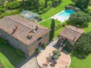 Prestigiosa villa di 1000 mq in vendita Arezzo, Toscana
