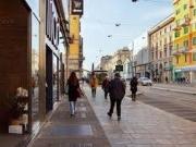 Prestigioso appartamento in vendita Corso Buenos Aires,...