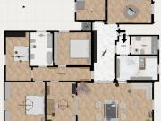 Prestigioso appartamento in vendita Corso Vercelli,...