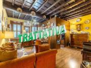 Prestigioso appartamento in vendita Piazza Costaguti,...