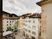 Prestigioso appartamento in vendita Piazza Lodron, 32,...