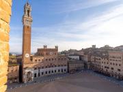 Prestigioso appartamento in vendita Siena, Toscana