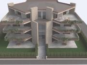 Prestigioso appartamento in vendita Via Amedeo...