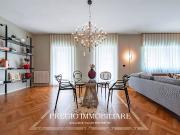 Prestigioso appartamento in vendita Via Andrea da Bari,...