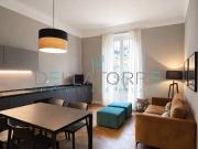 Prestigioso appartamento in vendita Via Castel Morrone,...