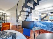 Prestigioso appartamento in vendita Via Colonnetta, 5,...