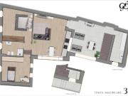 Appartamento di prestigio in vendita Via Crocicchio, 39,...