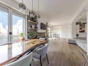 Prestigioso appartamento in vendita Via del Fusaro, 3,...